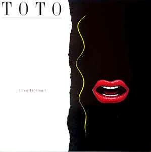 Isolation - Vinile LP di Toto