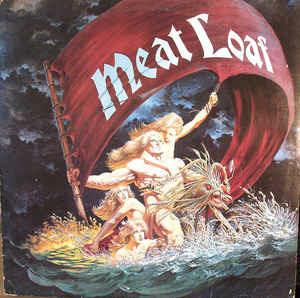 Dead Ringer - Vinile LP di Meat Loaf