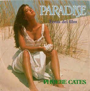 Paradise - Vinile 7'' di Phoebe Cates