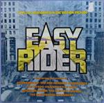 Easy Rider - Songs As Performed In The Motion Picture (Colonna Sonora)