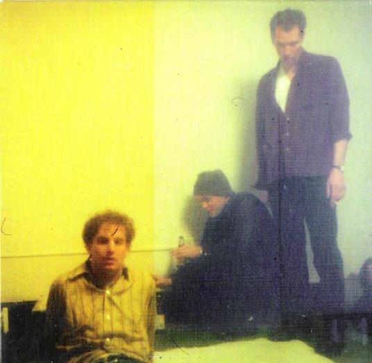 The Wanderer / Whoa Complains - CD Audio di US Maple