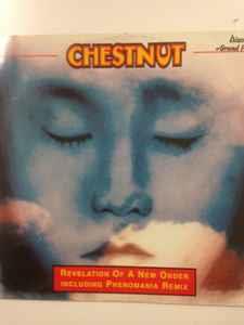 Revelation Of A New Order - Vinile LP di Chestnut
