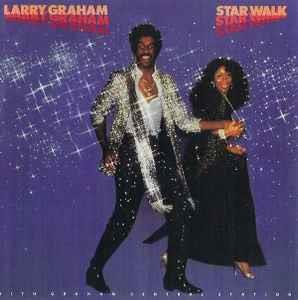 Star Walk - Vinile LP di Graham Central Station