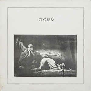 Closer - Vinile LP di Joy Division