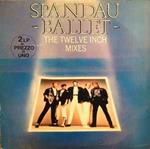 The Twelve Inch Mixes