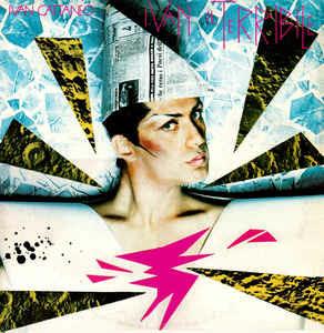 Ivan Il Terribile - Vinile LP di Ivan Cattaneo