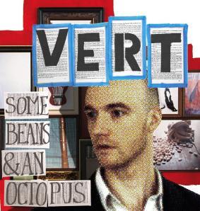 Some Beans & An Octopus - CD Audio di Vert