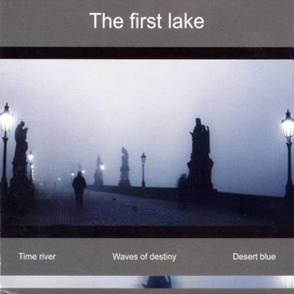 The First Lake - CD Audio di Dol Amroth