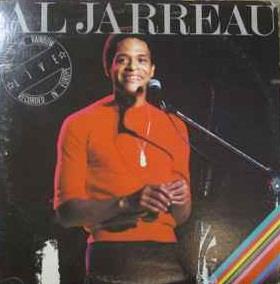 Look To The Rainbow - Vinile LP di Al Jarreau