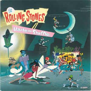 Harlem Shuffle - Vinile 7'' di Rolling Stones