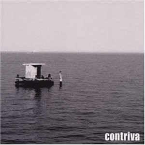 If You Had Stayed... - Vinile LP di Contriva