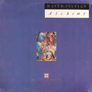 Alchemy - An Index Of Possibilities - Vinile LP di David Sylvian