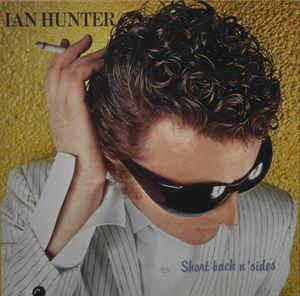 Short Back N' Sides - Vinile LP di Ian Hunter