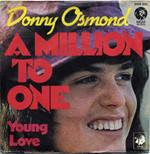 A Million To One / Young Love