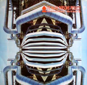 Ammonia Avenue - Vinile LP di Alan Parsons Project,Alan Parsons