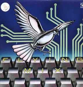 Flying Mix - Vinile LP