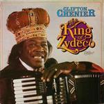 The King Of Zydeco