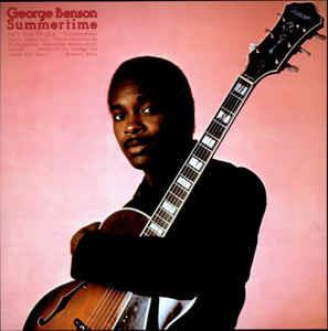 Summertime - Vinile LP di George Benson