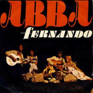 Fernando - Vinile 7'' di ABBA