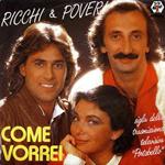 Come Vorrei