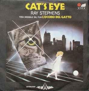 Cat'S Eye - Vinile 7'' di Ray Stephens