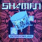 Boss Drum