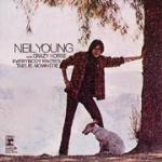 Everybody Knows This Is Nowhere - Vinile LP di Neil Young,Crazy Horse