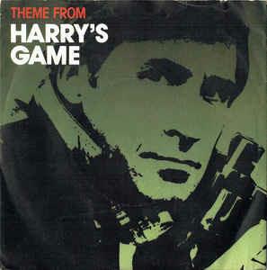 Theme From Harry's Game - Vinile 7'' di Clannad