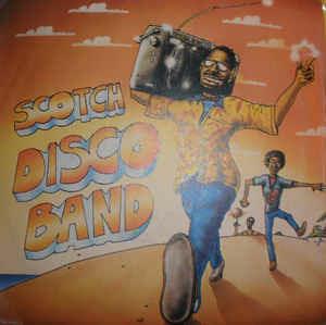 Disco Band - Vinile 7'' di Scotch