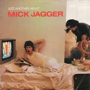 Just Another Night - Vinile 7'' di Mick Jagger