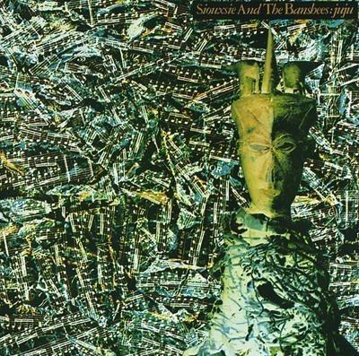 Juju - Vinile LP di Siouxsie and the Banshees