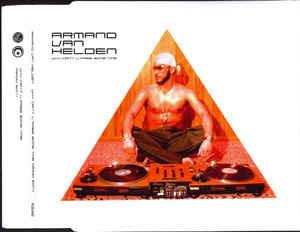Why Can't U Free Some Time - CD Audio di Armand Van Helden