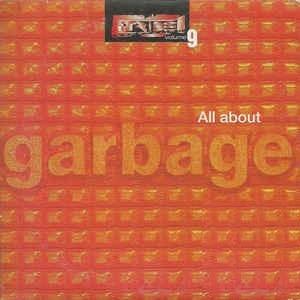 All About Garbage - CD Audio di Garbage