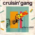 Affair A Gogo (Foreign Affair Medley With Giddyap A Gogo)