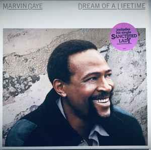 Dream Of A Lifetime - Vinile LP di Marvin Gaye