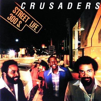 Street Life - CD Audio di Crusaders