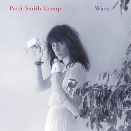 Wave - Vinile LP di Patti Smith