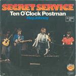 Ten O'Clock Postman