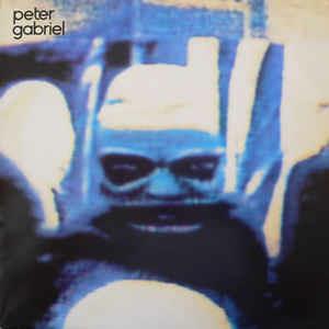IV - Vinile LP di Peter Gabriel