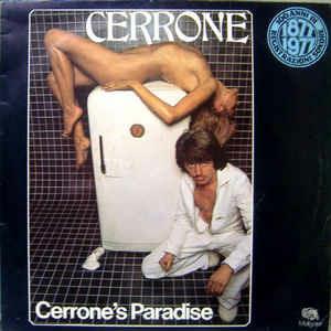 Cerrone's Paradise - Vinile LP di Cerrone