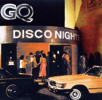 Disco Nights - Vinile LP di GQ