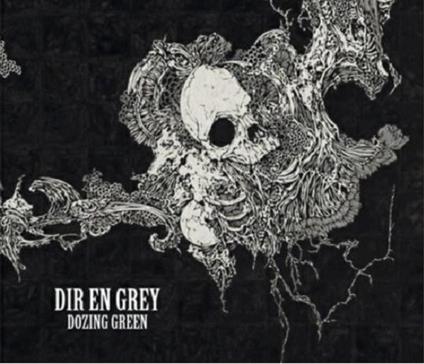 Dozing Green - CD Audio di Dir En Grey