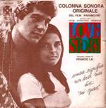 Colonna Sonora Originale Love Story