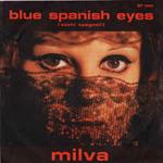 Blue Spanish Eyes (Occhi Spagnoli)