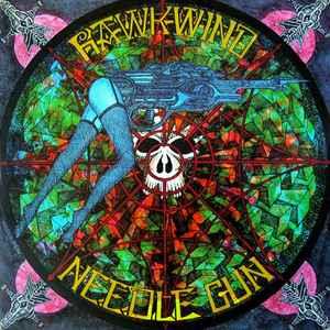 Needle Gun - Vinile LP di Hawkwind