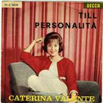 Till / Personalità