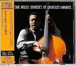 The Great Concert Of Charles Mingus