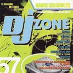 DJ Zone 57 - Dance Session 25