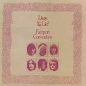 Liege & Lief - Vinile LP di Fairport Convention