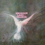 Emerson, Lake & Palmer - Vinile LP di Keith Emerson,Carl Palmer,Greg Lake,Emerson Lake & Palmer